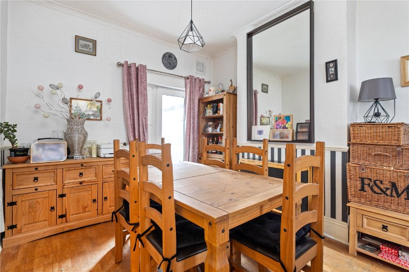 Monsell Road, London, N4