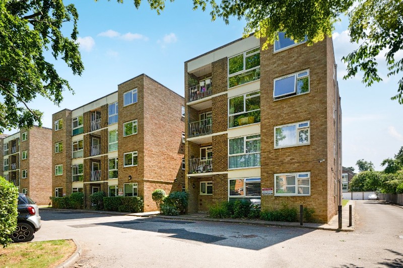 Brackley Road, Beckenham, BR3