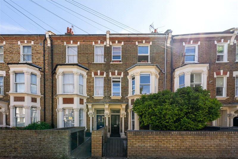 Ashmore Road, London, W9