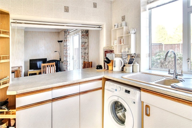 Bush Road, Hellesdon, Norwich, Norfolk, NR6