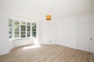 Manor Court, Manor Gardens, London, W3