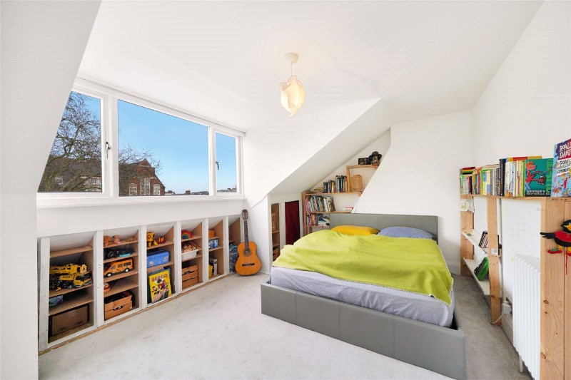 Sussex Way, London, N19