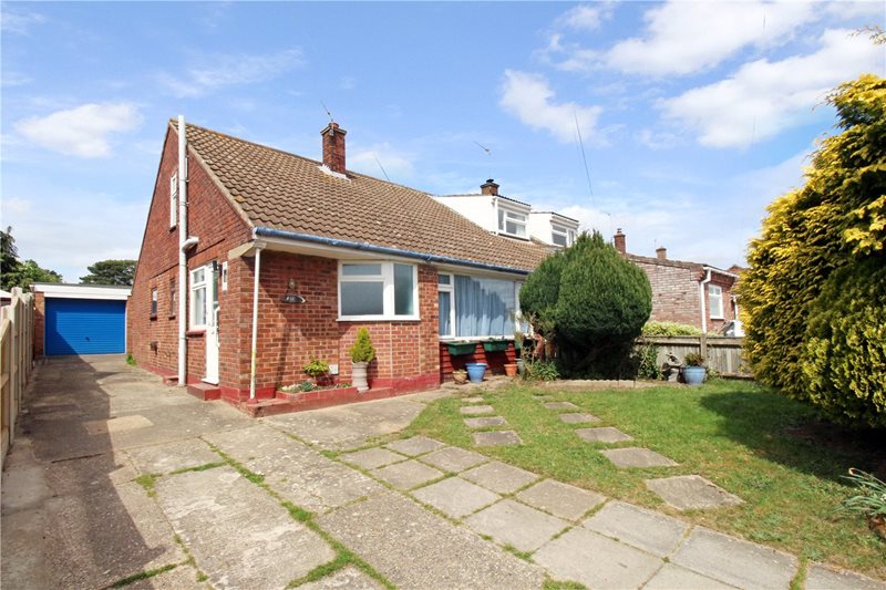 Saracen Road, Hellesdon, Norwich, Norfolk, NR6