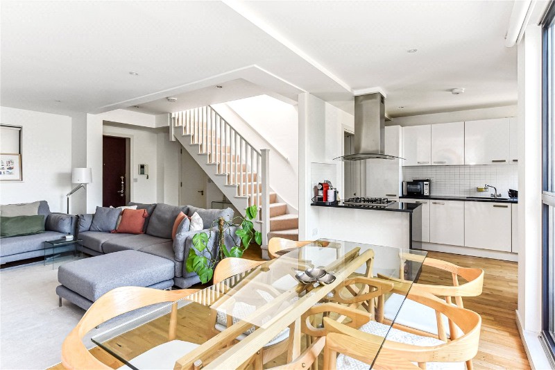 King&#39;s Cross Road, London, WC1X