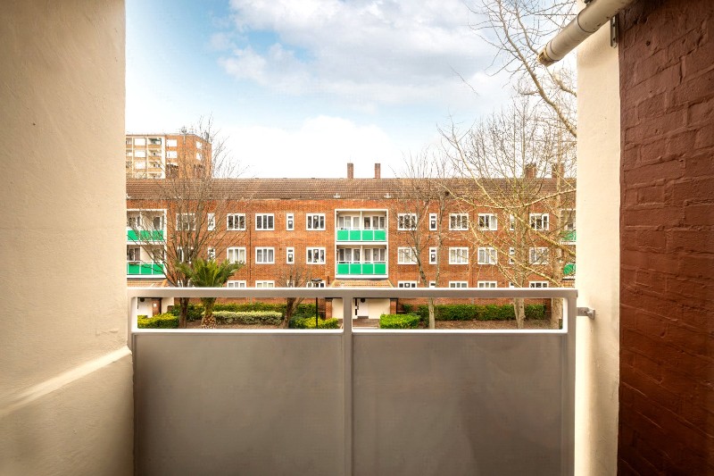 Henry Dickens Court, St. Anns Road, London, W11