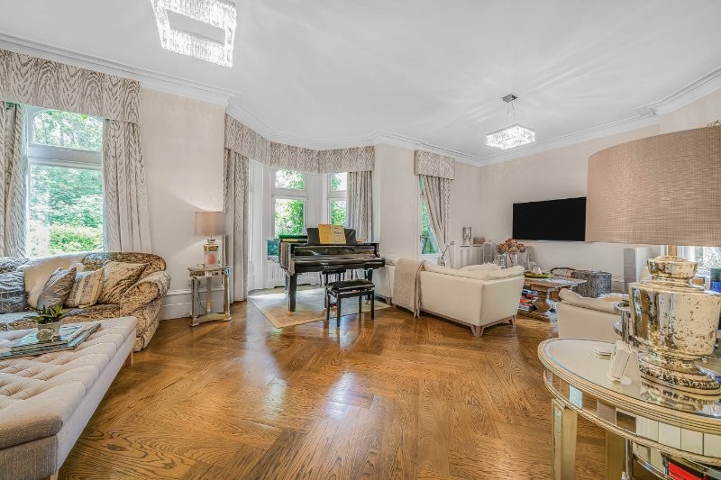 Thornfield, Vine Road, Barnes, London, SW13