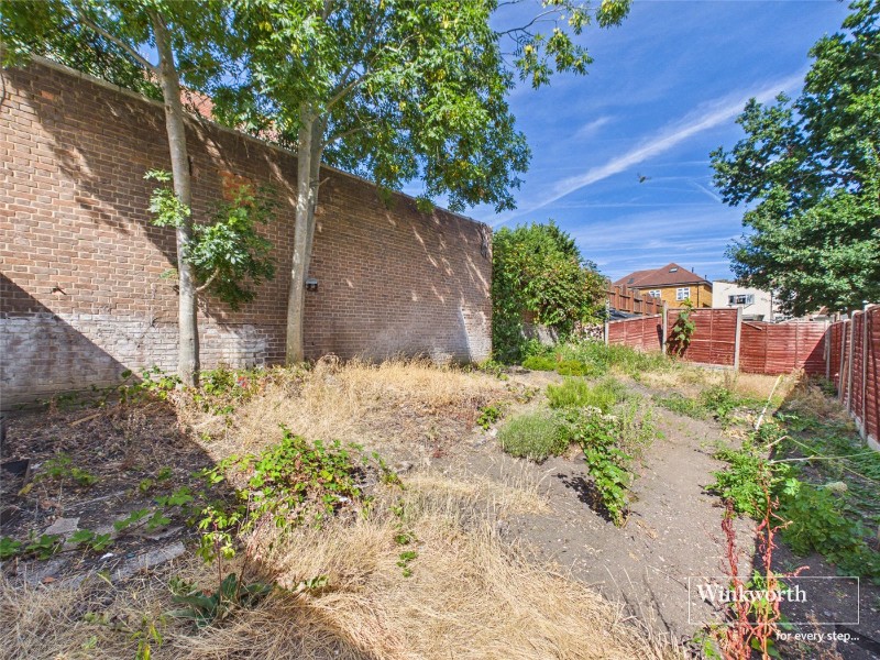 First Avenue, Hendon, London, NW4