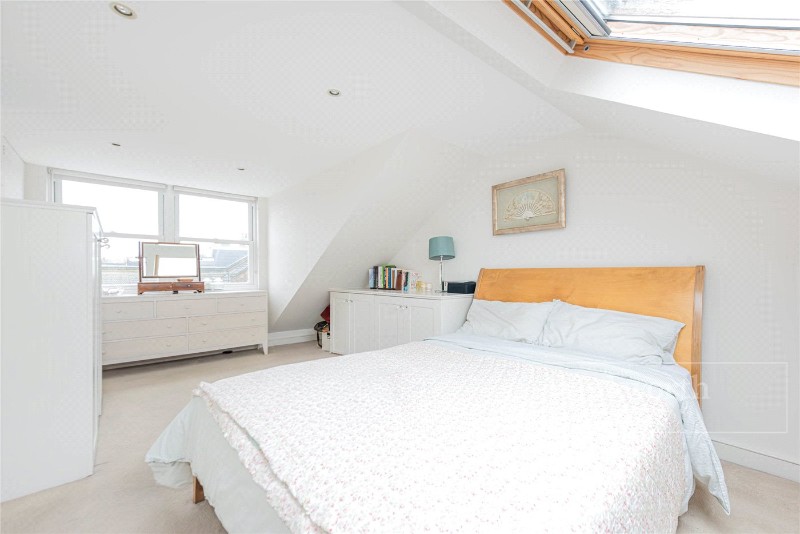 Mortimer Road, London, NW10