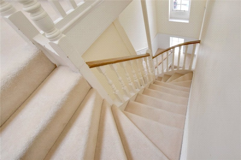 Crooms Hill, Greenwich, London, SE10