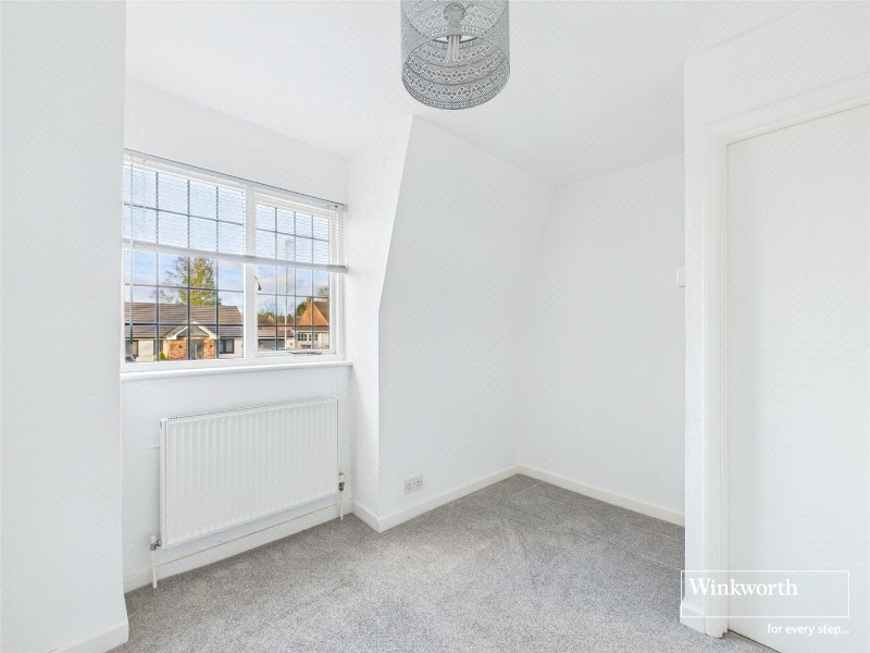 Barkham Road, Wokingham, Berkshire, RG41