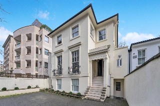 Wellington Road, St John&#39;s Wood, London, NW8