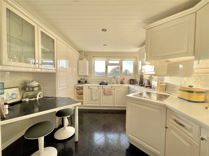 Waterford Road, Highcliffe, Christchurch, Dorset, BH23