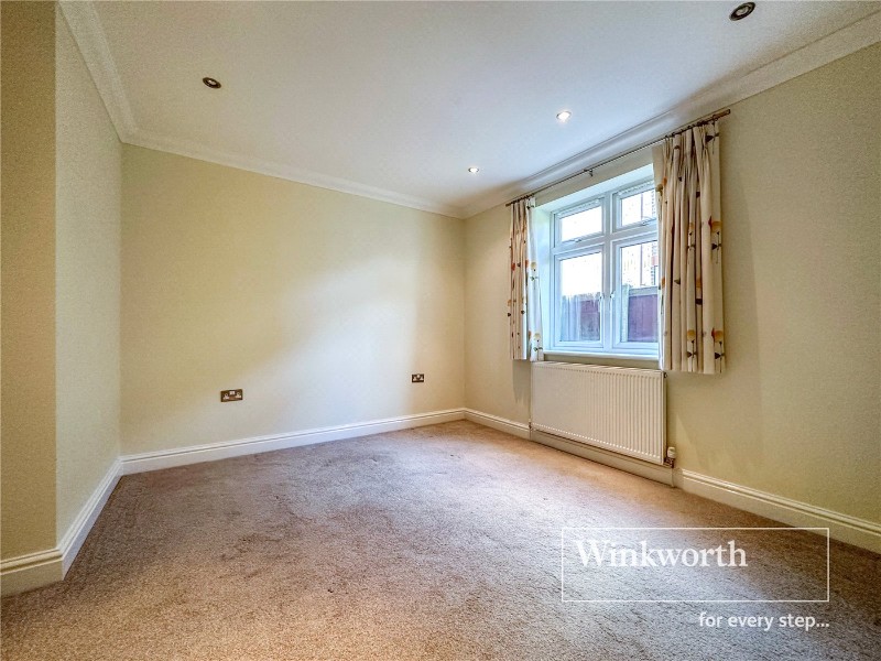 Dudsbury Avenue, Ferndown, BH22