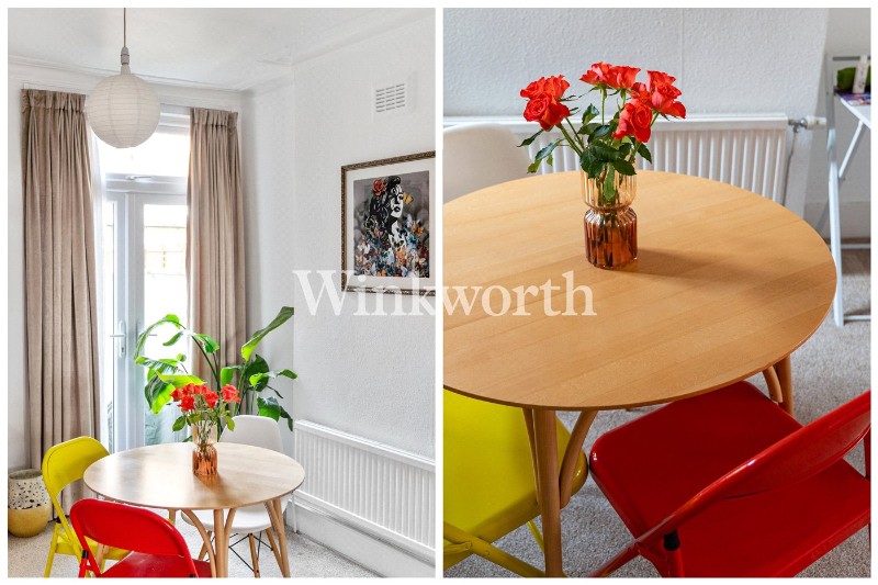Wimborne Road, London, N17