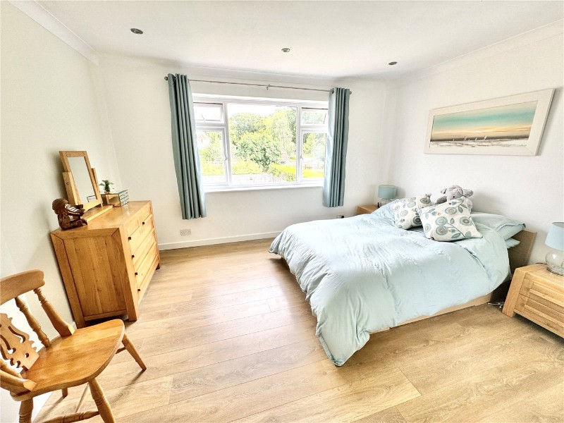 Sandbanks Road, Lillput, Poole, BH14