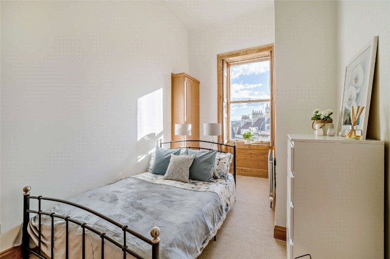 Brunswick Place, Bath, Somerset, BA1