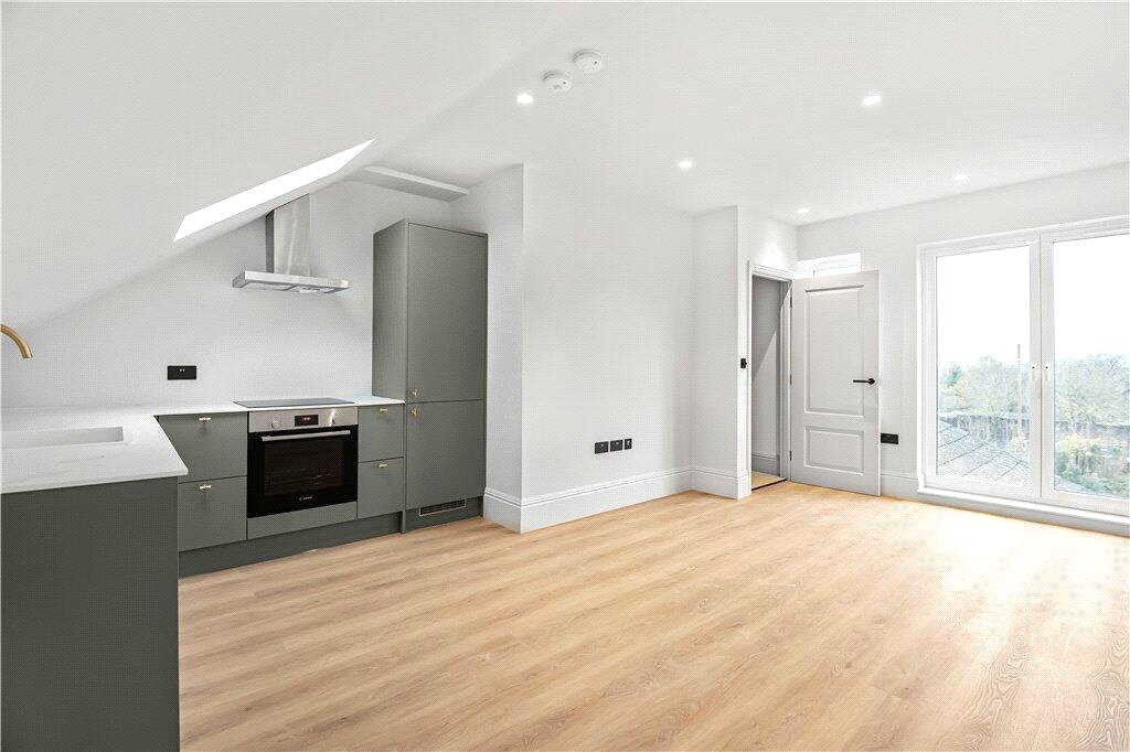 Mortimer Road, London, NW10