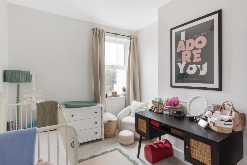 Canon Road, Bromley, BR1