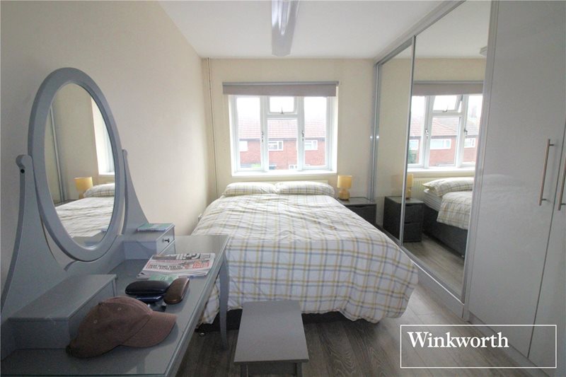 Nicoll Way, Borehamwood, WD6