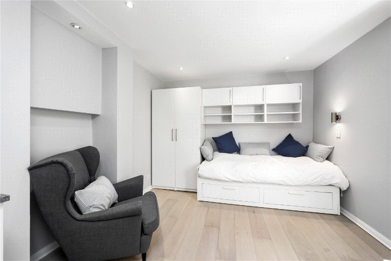 Fulham Road, London, SW6