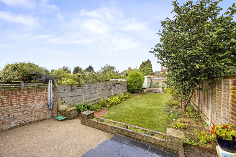 Rothbury Road, Hove, East Sussex, BN3