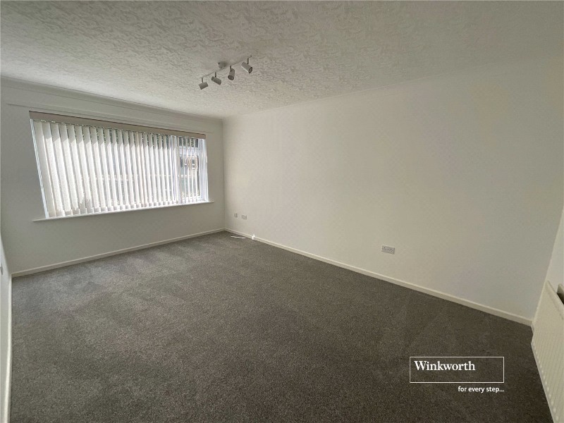 Waterford Place, Highcliffe, Dorset, BH23