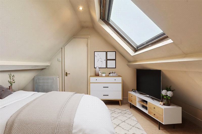 Creffield Road, London, W5