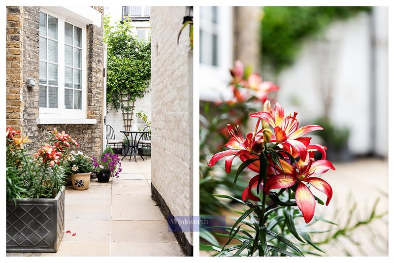 Colnbrook Street, London, UK, SE1