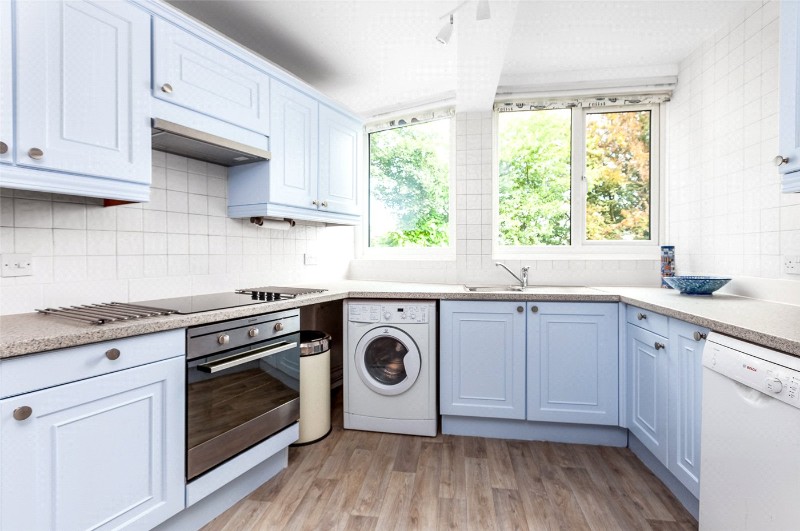 Southwood Heights, Southwood Lawn Road, London, N6