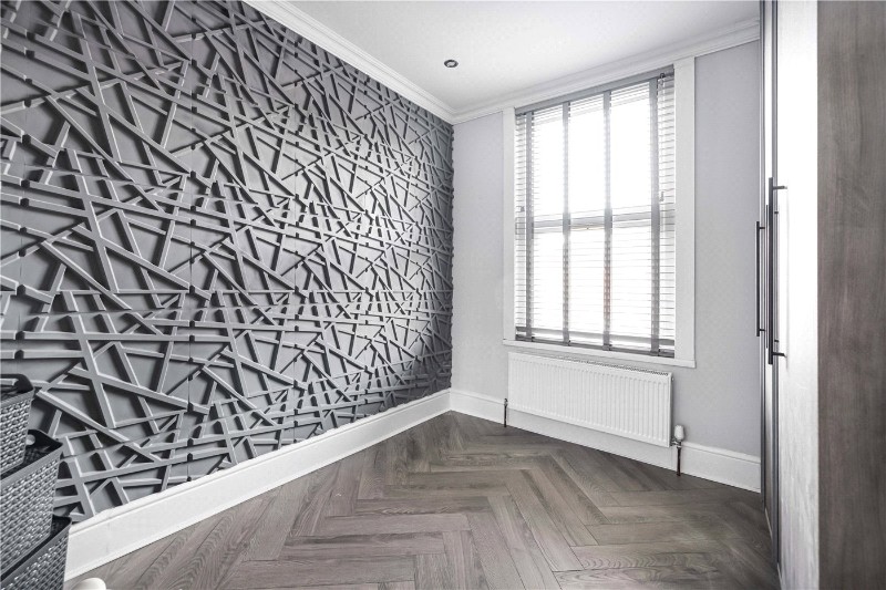 Fordel Road, London, SE6