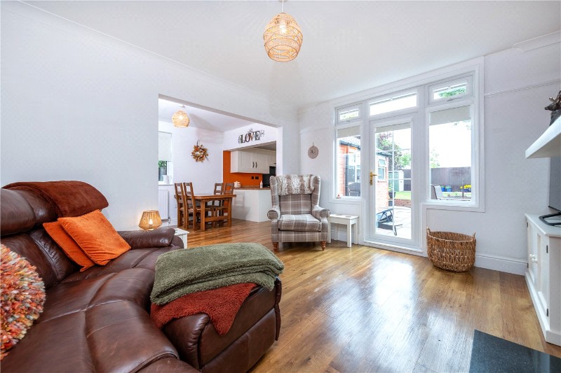 Southend Avenue, Newark, Nottinghamshire, NG24