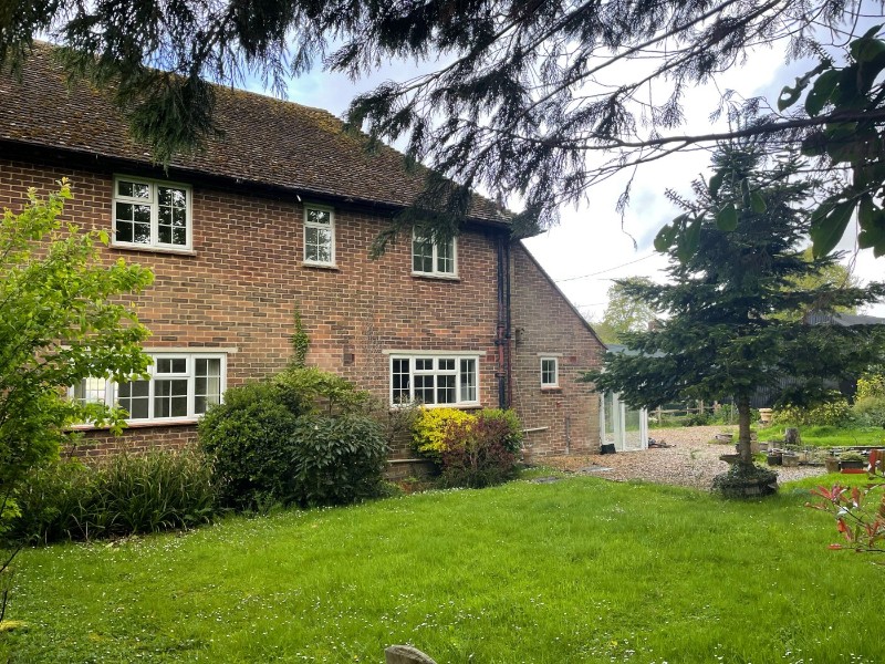 Kings Somborne, Stockbridge, Hampshire, SO20