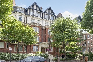 Aubrey House, 7 Maida Avenue, Maida Vale, London, W2