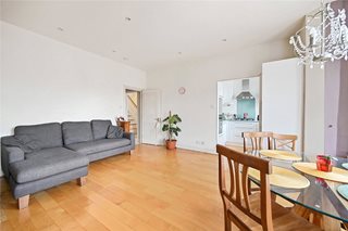 Lime Grove, Shepherds Bush, London, W12