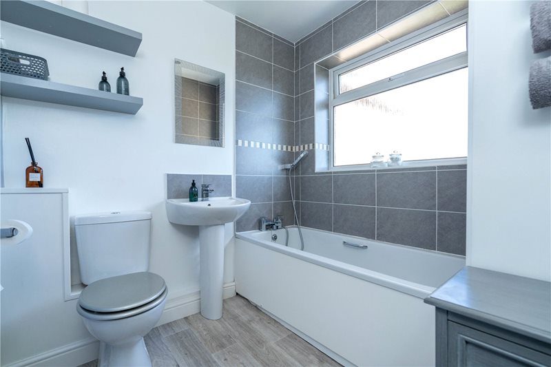 Northfields, Bourne, Lincolnshire, PE10