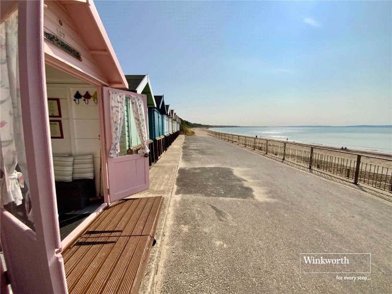 Penny Way, Friars Cliff, Christchurch, Dorset, BH23