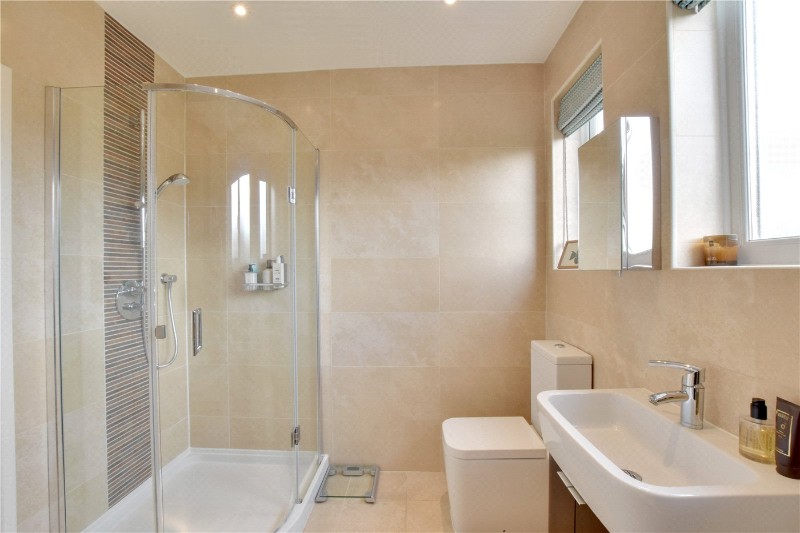 Langton Way, Blackheath, London, SE3