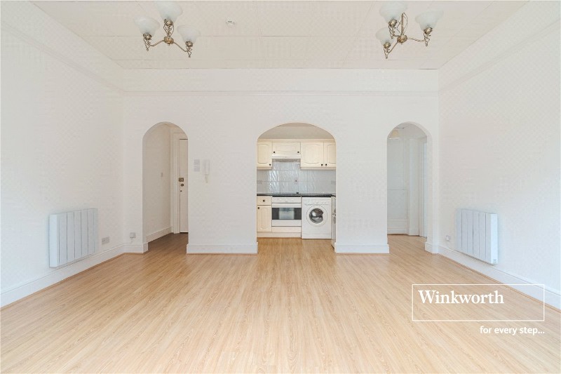 Wollstonecraft Road, Bournemouth, Dorset, BH5