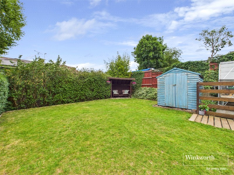 Berkshire Drive, Tilehurst, Reading, Berkshire, RG31