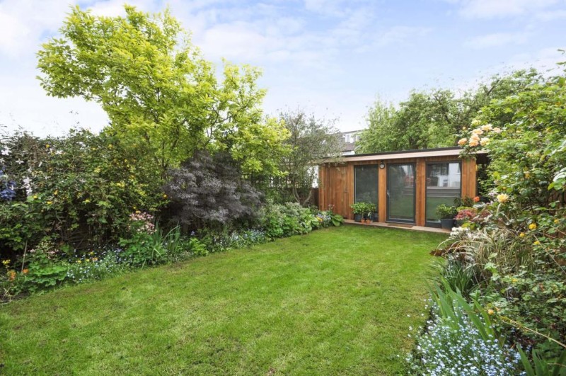 Liddell Gardens, London, NW10