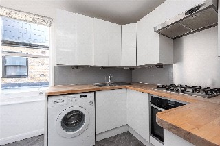 Clifford Gardens, London, NW10