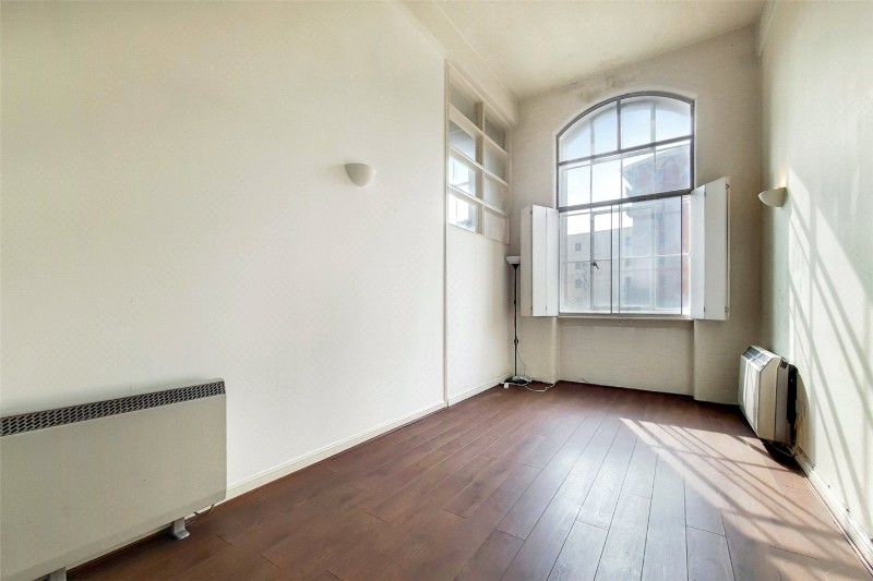 Fairfield Road, London, E3