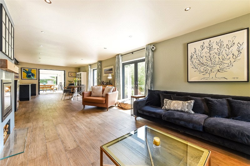 Harestock Road, Winchester, Winchester, Hampshire, SO22