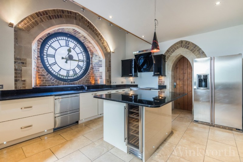 Church Rise, Forest Hill, London, SE23