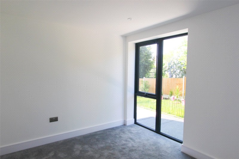 Grand Parade, Leigh-on-Sea, Essex, SS9