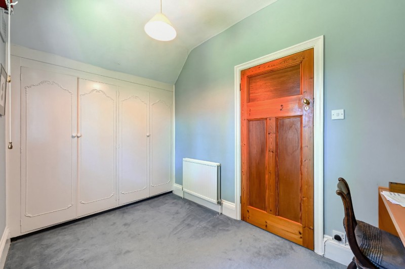 Manor Way, Beckenham, BR3