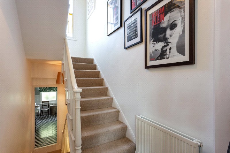 Walford Road, London, N16