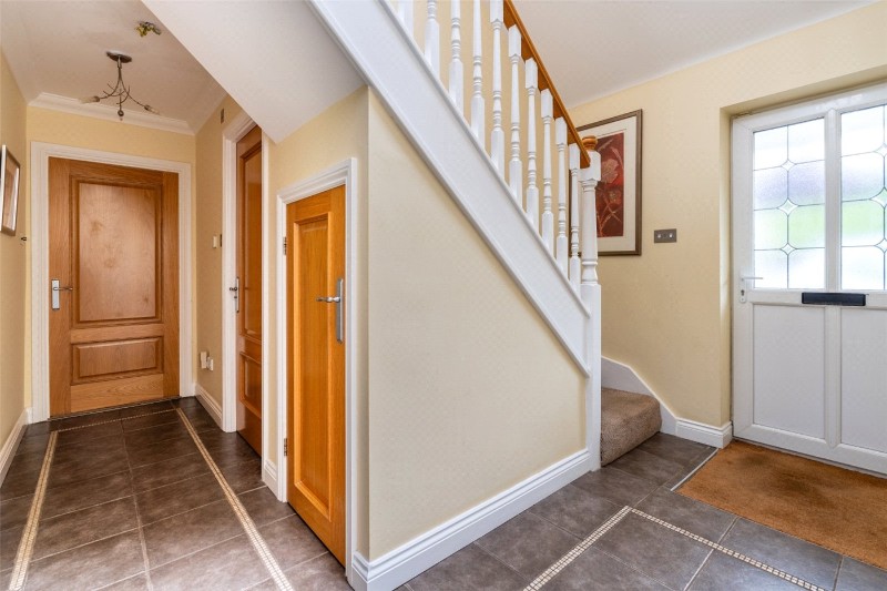 Pilford Heath Road, Colehill, Wimborne, Dorset, BH21