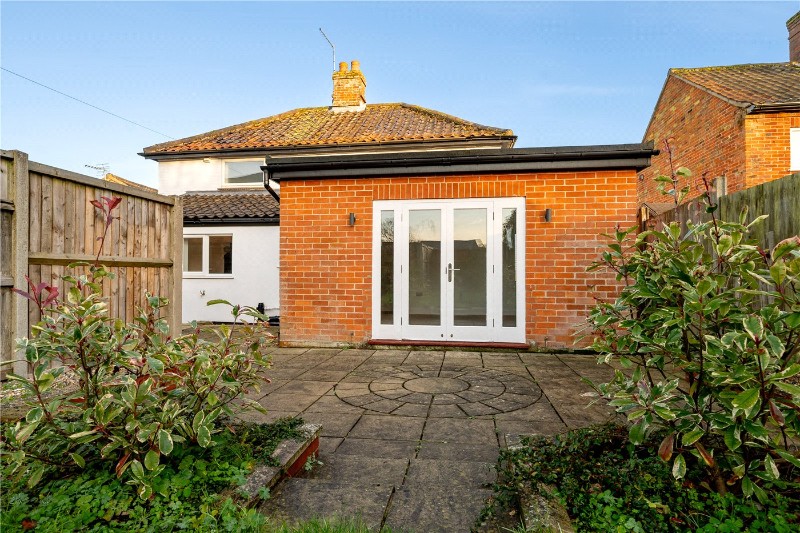 Chapel Hill, Woodton, Bungay, Norfolk, NR35