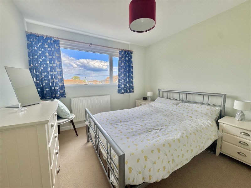 The Boltons, Milford on Sea, Lymington, Hampshire, SO41